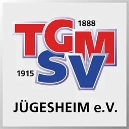 TGM SV Jügesheim II