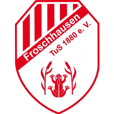 TuS Froschhausen
