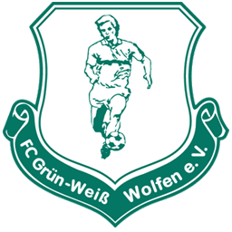 FC Grün-Weiß Wolfen