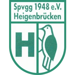 SpVgg Heigenbrücken