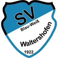 Blau-Weiß Waltershofen
