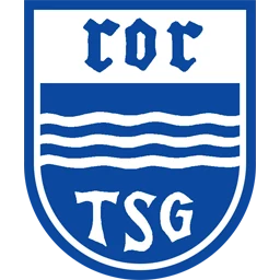 TSG Heidelberg-Rohrbach
