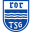 TSG Heidelberg-Rohrbach TSG Heidelberg-Rohrbach