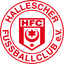 Hallescher FC Hallescher FC