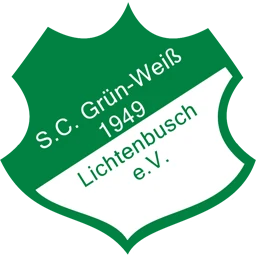 Grün-Weiß Lichtenbusch