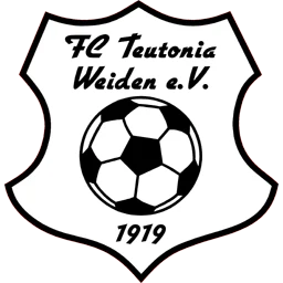 Teutonia Weiden