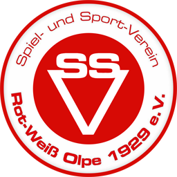 Rot-Weiß Olpe