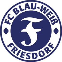Blau-Weiß Friesdorf II