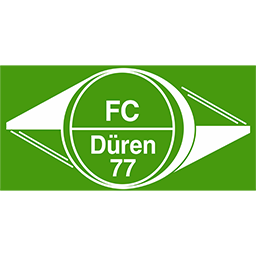 FC Düren 77