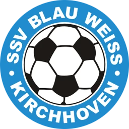 Blau-Weiß Kirchhoven