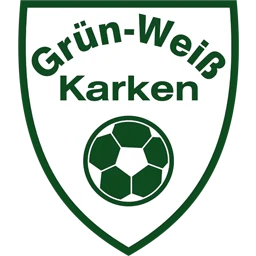 Grün-Weiß Karken
