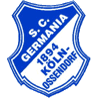 Germania Ossendorf
