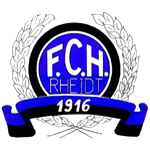 Hertha Rheidt