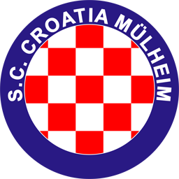 Croatia Mülheim