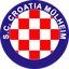 Croatia Mülheim