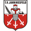 Jahn Hiesfeld II Jahn Hiesfeld II