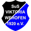 Viktoria Wehofen