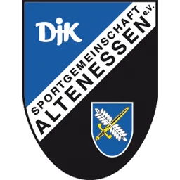 DJK SG Altenessen II
