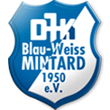 Blau-Weiß Mintard