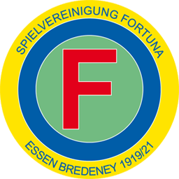 Fortuna Bredeney