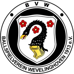 BV Wevelinghoven