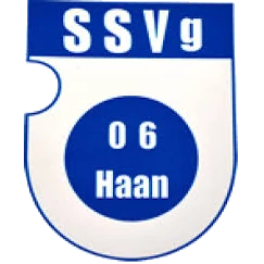 SSVg Haan