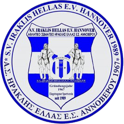 Iraklis Hellas Hannover