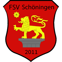 FSV Schöningen Logo 2011 - present