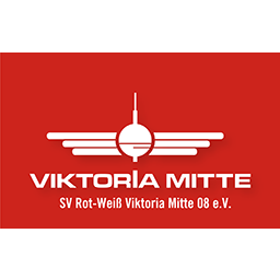 Rot-Weiß Viktoria Mitte II
