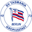 Tasmania Berlin II Tasmania Berlin II