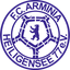 Arminia Heiligensee II