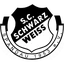 Schwarz-Weiß Spandau II