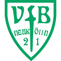 Sperber Neukölln II