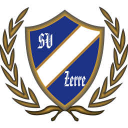 Blau-Weiß Zerre