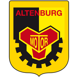 Motor Altenburg III