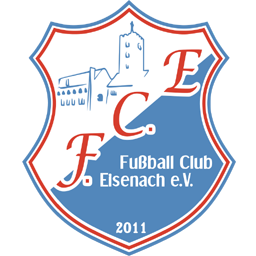 FC Eisenach III