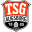 TSG Augsburg 85 TSG Augsburg 85