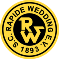 Rapide Wedding