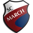 SC March