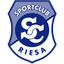 SC Riesa SC Riesa