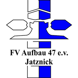 Aufbau Jatznick
