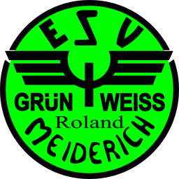 Grün-Weiß-Roland Meiderich