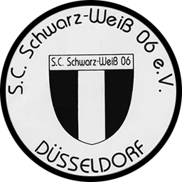 Schwarz-Weiß Düsseldorf II