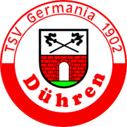 Germania Dühren