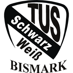 Schwarz-Weiß Bismark II