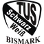 Schwarz-Weiß Bismark II