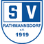 SV Rathmannsdorf