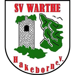 Warthe Hakeborn