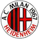 AC Milan Heidenheim