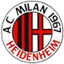 AC Milan Heidenheim